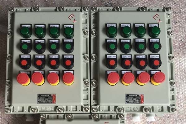 非標定制防爆配電柜需要多少錢(qián)？